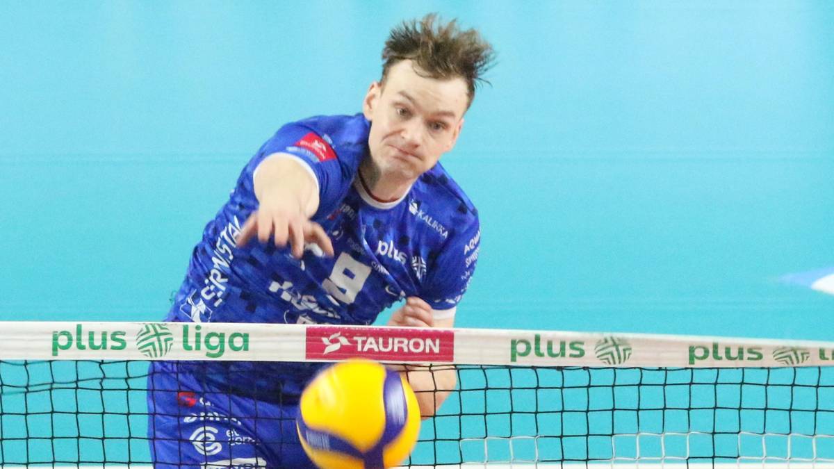 PlusLiga: Steam Hemarpol Norwid Częstochowa - Ślepsk Malow Suwałki - 15.09. Gdzie obejrzeć? Transmisja TV i stream online