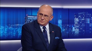 Z. Rau: Niemcy zawsze wybiorą Rosję, a nie Ukrainę