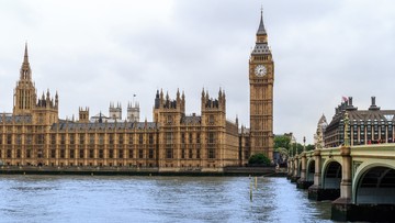 Mer Londynu apeluje do mieszkańców o udział w referendum
