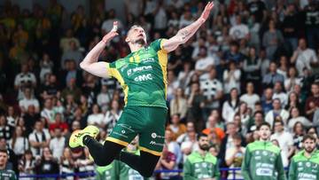 Gwiazdor zostaje w Zawierciu. Klub oficjalnie to potwierdził 