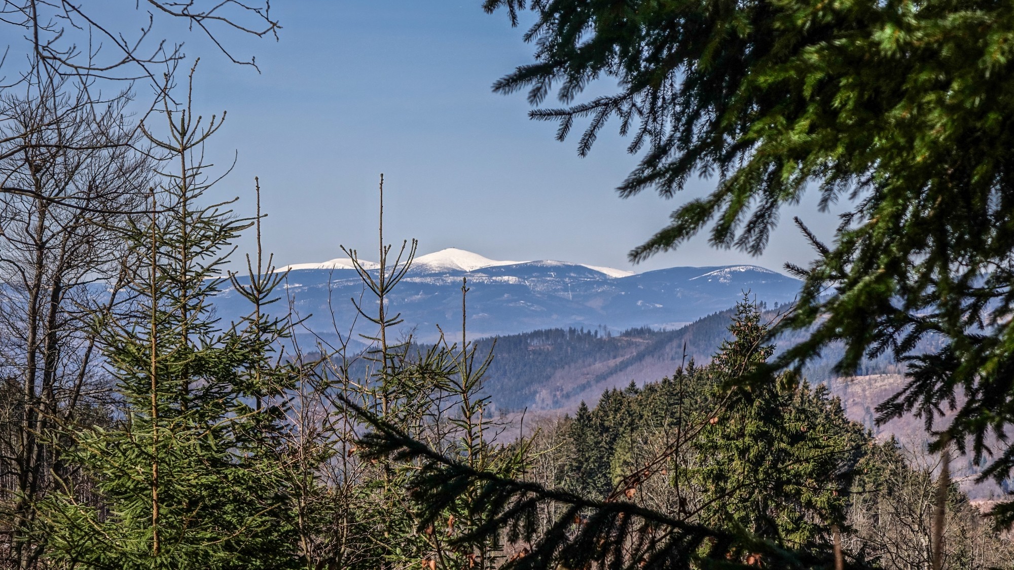 Piękne miejsca w Karkonoszach - zdjęcie 11