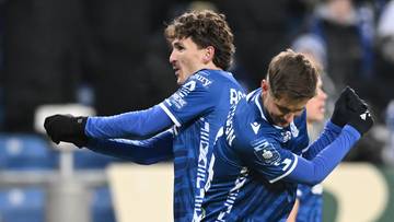 Liga Konferencji: KuPS Kuopio - Lech Poznań. Relacja live i wynik na żywo