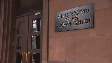 "Nie przewidujemy zmian". Polska odpowiada na groźby Rosji