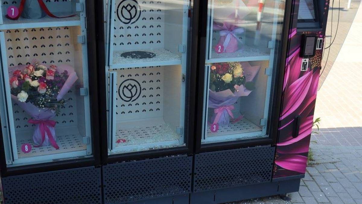 "Nie wystarczył jeden, ona jest warta czterech". Romantyk w rękach policji