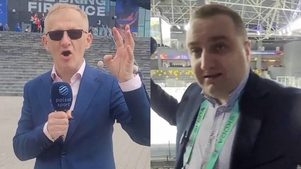 Dlatego Polska wygra z Rumunią! Nasz komentator już to wie (WIDEO)