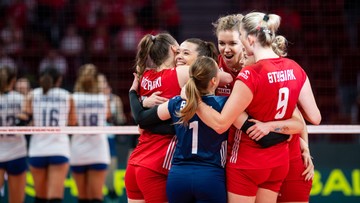 Kapitalny występ polskich siatkarek! Efektowne zwycięstwo w drugim meczu MŚ 2022
