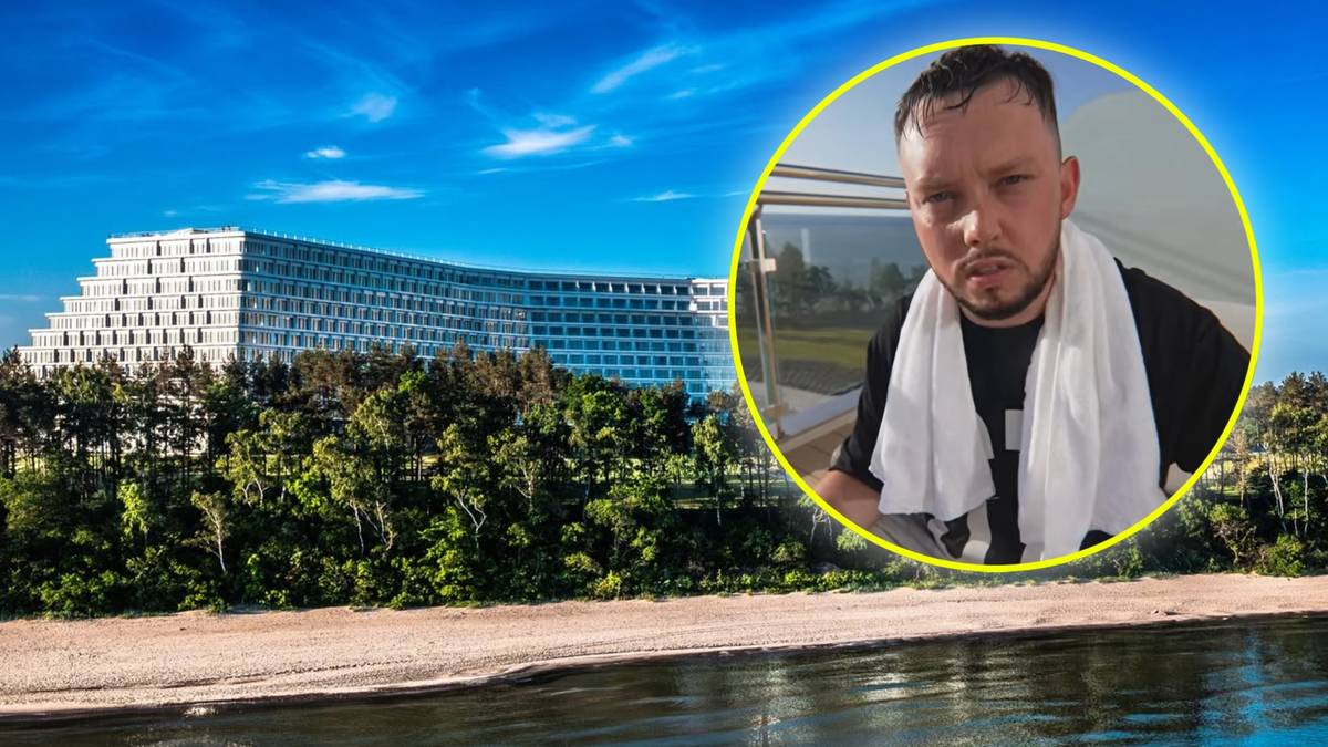 UOKiK reaguje na materiał "Książula". Co zrobić, gdy w hotelu nie ma klimatyzacji?
