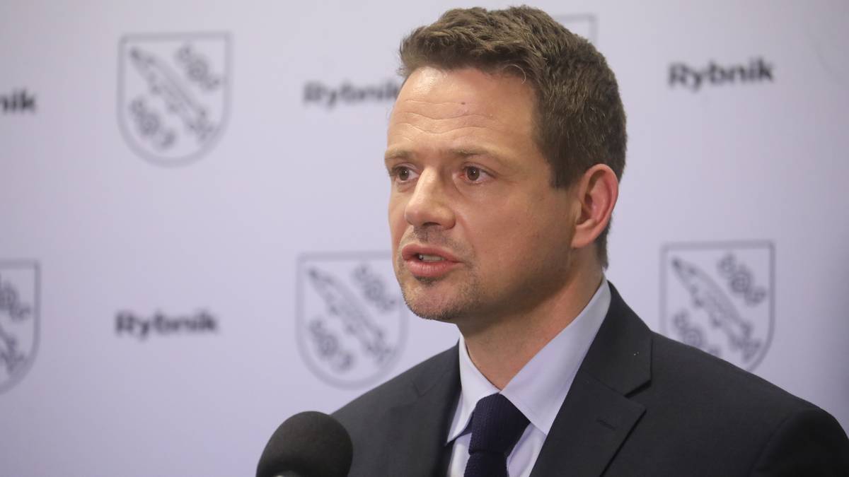 Rafał Trzaskowski: wiek, wykształcenie, rodzina. Czy obejmie najwyższy urząd?