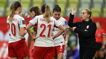 Eliminacje MŚ 2027: Holandia - Polska. Relacja live i wynik na żywo