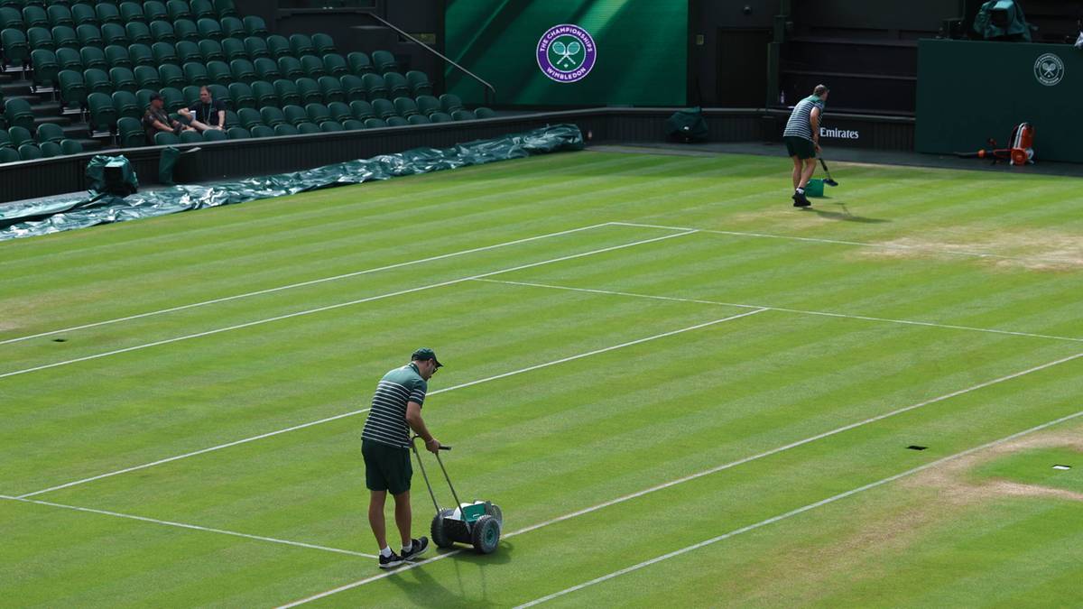 Wimbledon 2026: mecze z kortu nr 3 na żywo na Polsatsport.pl
