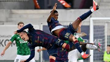 Pogoń Szczecin przegrała 1:5! Mamy nowego lidera PKO BP Ekstraklasy