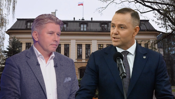 Spór o Trybunał Konstytucyjny. Prof. Matczak: Prezydent dokonuje zamachu stanu
