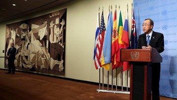Rada Bezpieczeństwa zapowiada zaostrzenie sankcji wobec Korei Płn