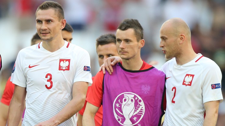 Reprezentant Polski nie zagra w finale Pucharu Polski