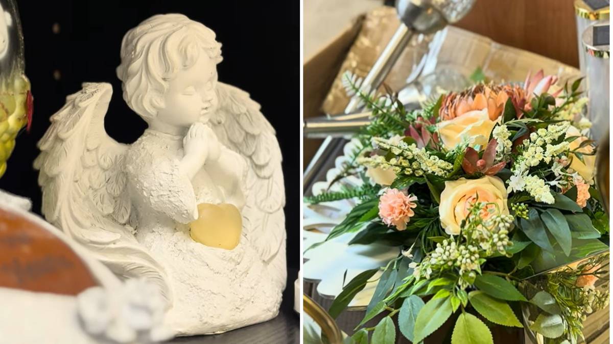 Kradła na pomorskich cmentarzach. Nie oszczędziła choćby nagrobka dziecka