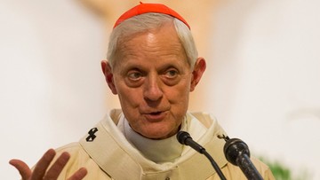 "Wstydź się" - krzyknął w kościele do kardynała, który uczestniczył w tuszowaniu pedofilii