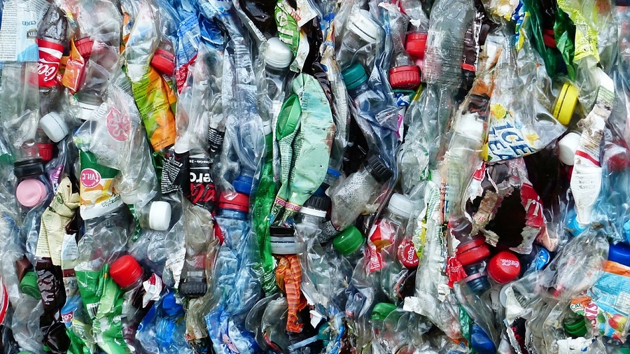 20.04.2019 06:00 Nowe koszulki od Ralpha Laurena są uszyte z... plastiku z recyklingu