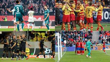 Polska z deficytem finansowym z UEFA. Ten rok będzie przełomem?