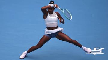 United Cup: Coco Gauff - Solana Sierra. Relacja live i wynik na żywo