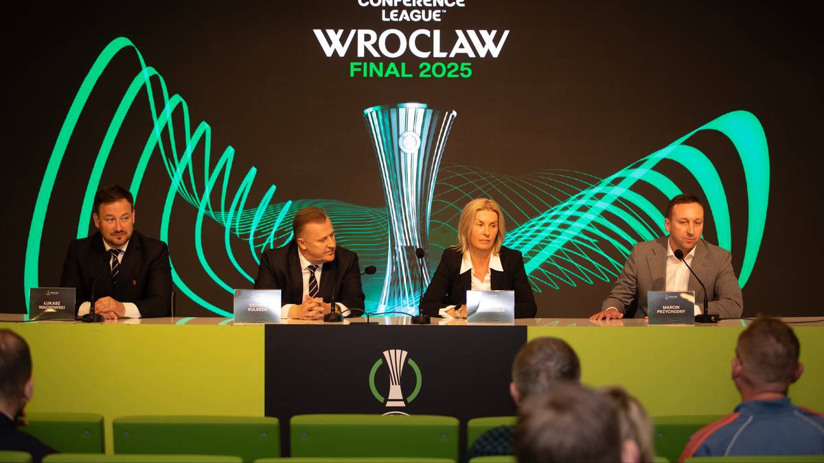 Ogromne zainteresowanie finałem LK we Wrocławiu. "Nawet cztery razy więcej"