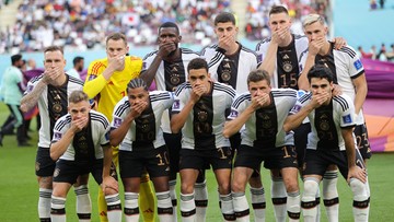 Niemcy rzuciły wyzwanie FIFA! "Prawa człowieka nie podlegają negocjacjom"