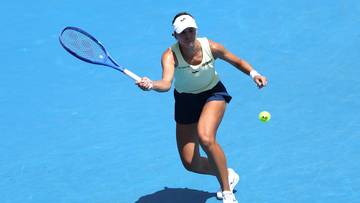 Linette znów zwycięska. Kolejny awans w Australian Open!