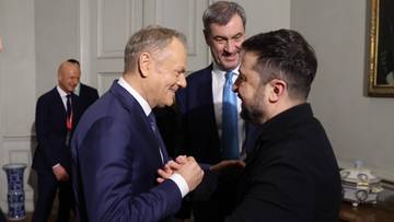 Ukraina z wyróżnieniem.