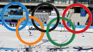 Pekin 2022: Sportowcy narzekają na słabe warunki podczas kwarantanny
