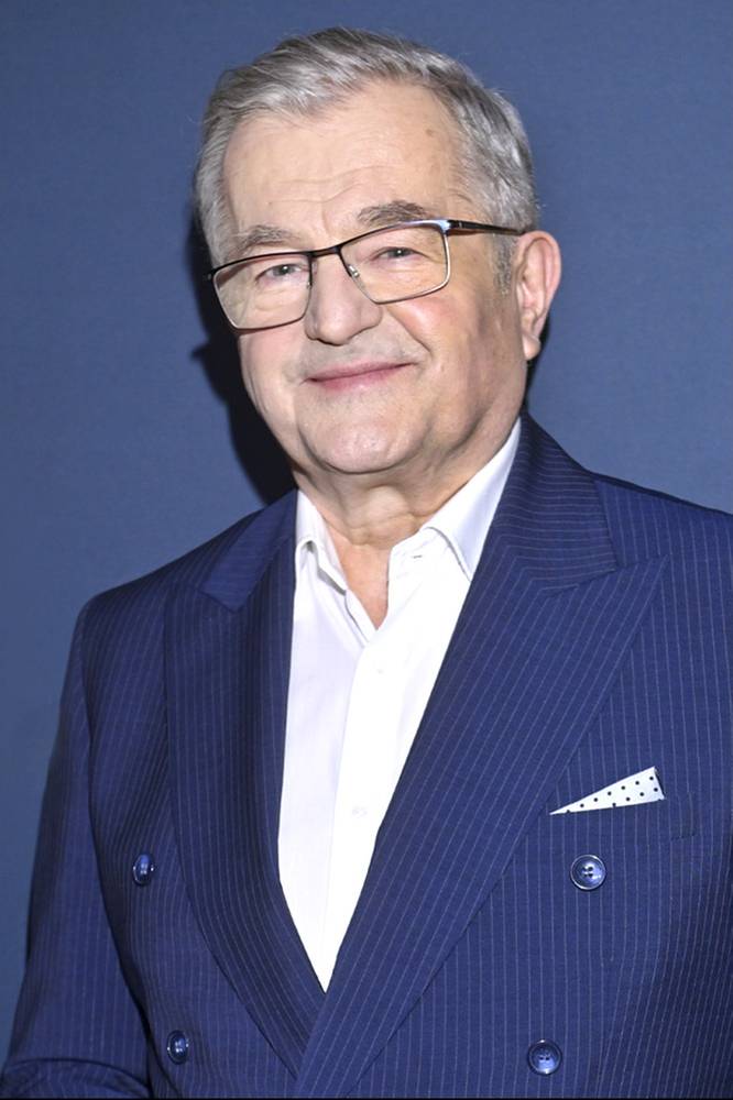 2025-12-04 Jarosław Gugała: Solidarność zaczyna się od prostych rzeczy