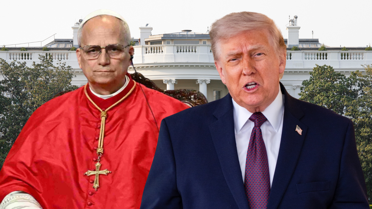 Trump wraca do krytyki papieża. "Nie mam za co przepraszać"