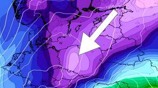 11-04-2026 04:59 W tych regionach Polski będzie nawet minus 15 stopni