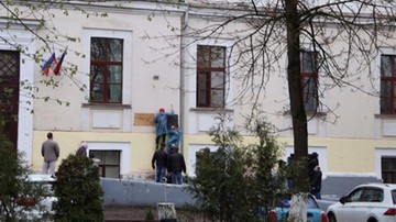 Sąd w Twerze oddalił pozew ws. demontażu tablicy katyńskiej