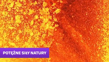 Potężne siły natury