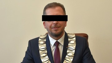 Burmistrz Szprotawy miał żądać łapówki. Został aresztowany