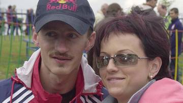 Tak dziś wygląda Izabela Małysz. Pamiętacie żonę Adama Małysza? (ZDJĘCIA)