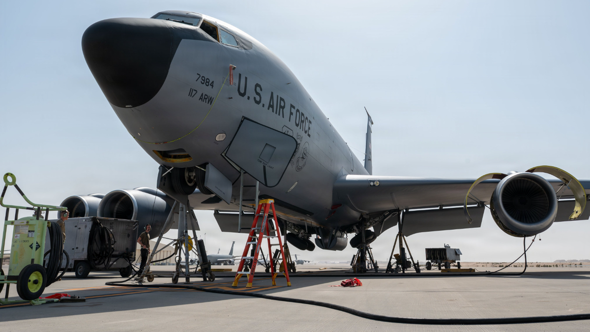 Iran grozi Rumunii. Chodzi o pomoc dla amerykańskich samolotów