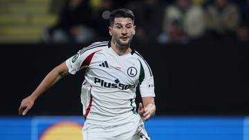 Legia Warszawa - Sparta Praga. Kiedy kolejny mecz Ligi Konferencji?