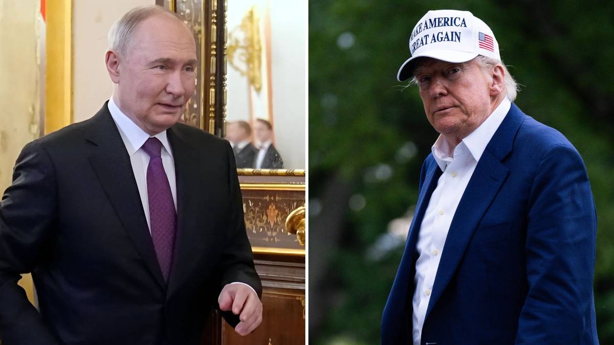 USA z mocną deklaracją wobec Rosji. "Jesteśmy gotowi obiecać"