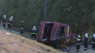 Tragedia na Węgrzech, nie żyje 12 osób. Prokuratura wszczęła śledztwo