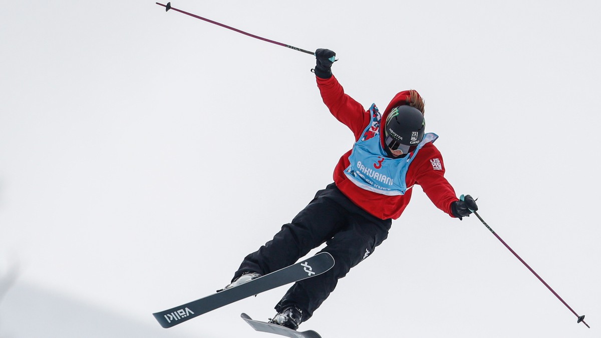 MŚ w narciarstwie dowolnym: Faulhaber, Mackay, Ledeux i Podmilsak ze złotymi medalami