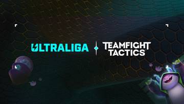 Samsung Galaxy Ultraliga Teamfight Tactics