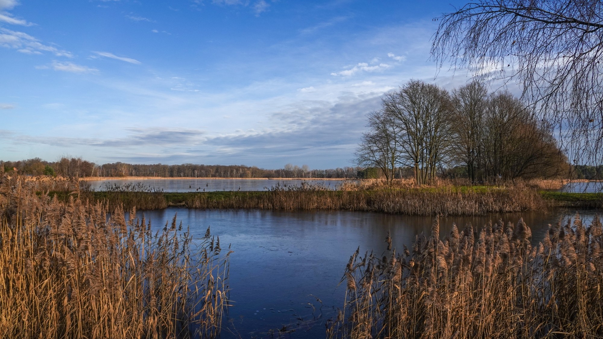 Wypoczynek nad wodą - zdjęcie 38