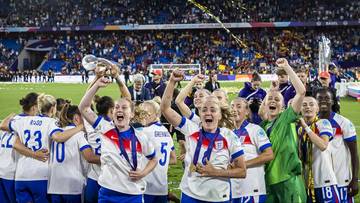 „Lwice” zapisały się w historii angielskiego futbolu