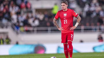 Koszmar Nicoli Zalewskiego! Reprezentacja Polski zagra bez niego?