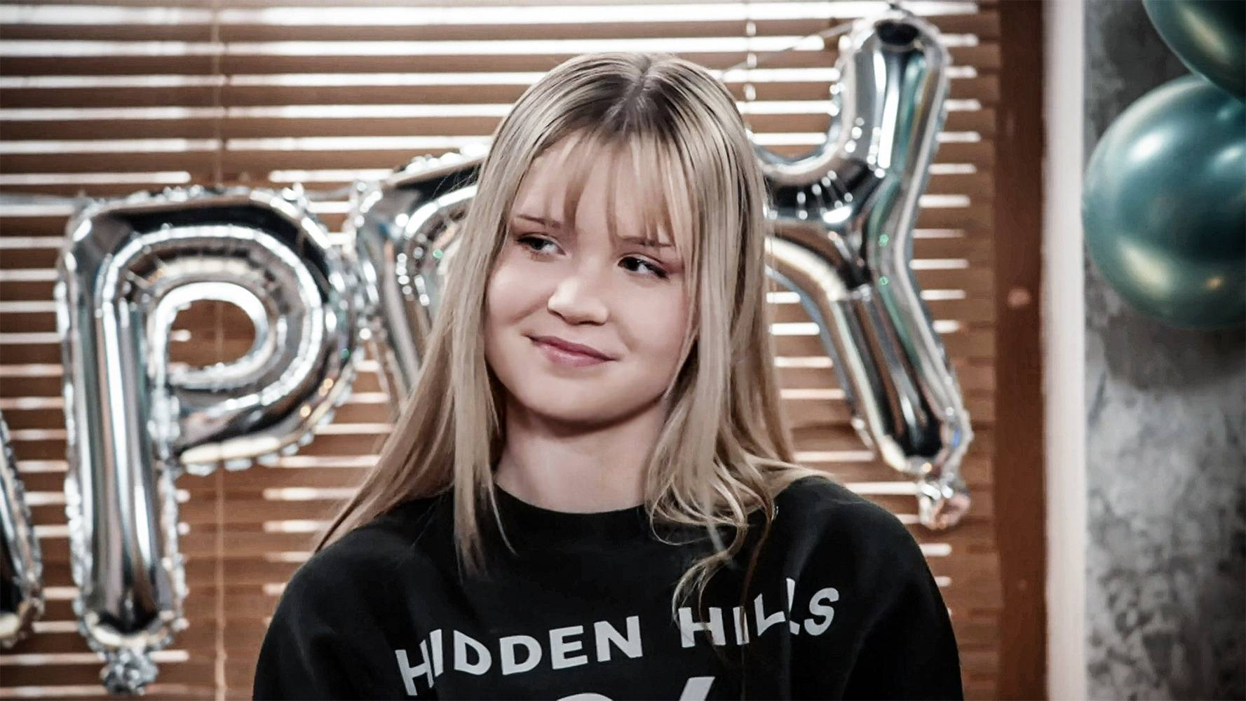 „Pierwsza miłość” - odcinek 4180: „Chcę poznać tatę”