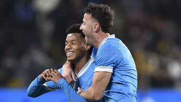 Dublet na wagę trofeum! Wielki mecz Brazylijczyka w finale Superpucharu Włoch