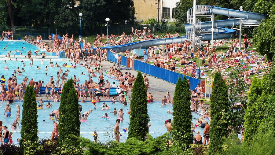 26.06.2019 07:00 Upał dobiegł końca. Zaczęły się pojawiać burze i deszcze. W czwartek będzie nawet o 15 stopni mniej