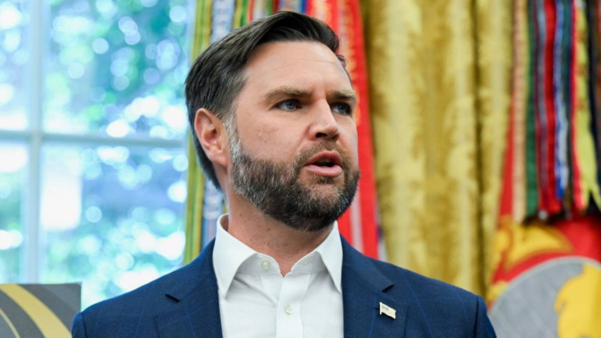 USA powrócą do roli mediatora między Rosją a Ukrainą? Vance ocenił sytuację
