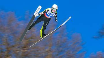 Ona się nie zatrzymuje! Polska skoczkini ponownie na podium