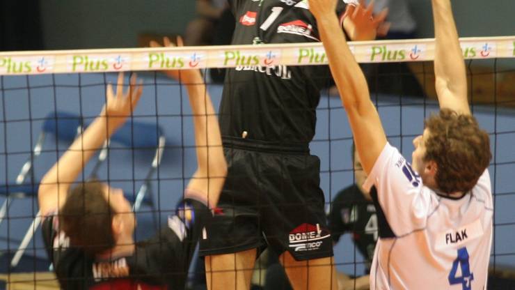 Bartosz czy Bartłomiej? Najsłynniejsze Bartki polskiej siatkówki